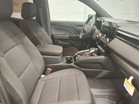 New 2026 GMC Canyon Elevation w/ Convenience Package image 7