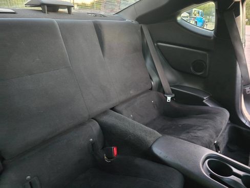 Used 2016 Scion FR-S image 21