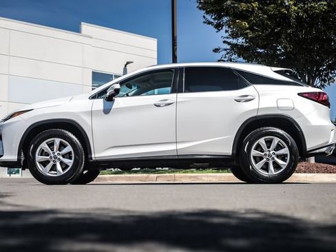 Used 2019 Lexus RX 350 AWD w/ Premium Package image 13