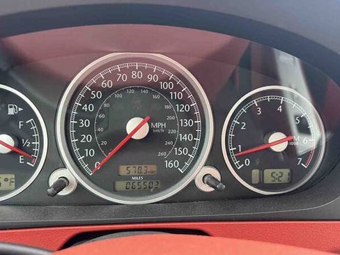 Used 2007 Chrysler Crossfire Limited RWD image 15