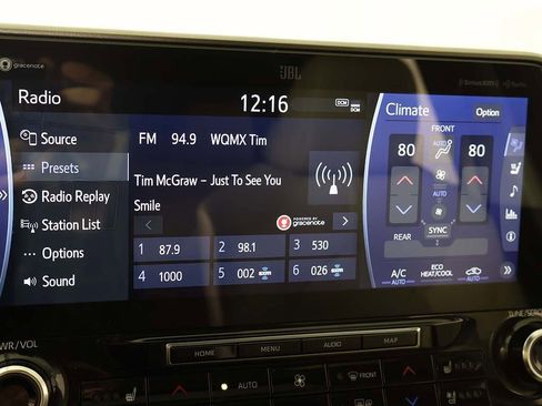 Used 2022 Toyota Highlander Limited image 56