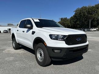 Used 2023 Ford Ranger XL w/ Equipment Group 101A High 360° Tour