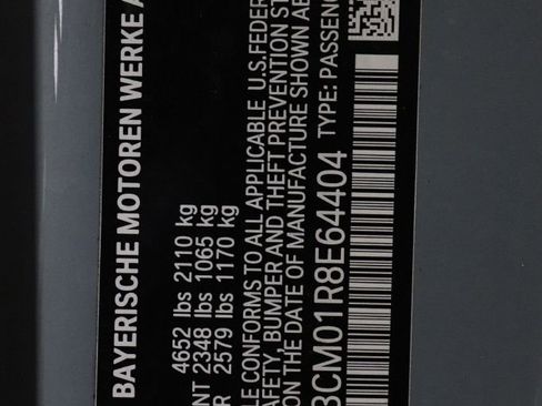 Used 2024 BMW M240i Coupe image 33