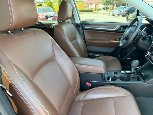 Used 2019 Subaru Outback 2.5i Touring AWD/4WD image 25