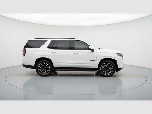 Used 2023 Chevrolet Tahoe RST w/ Luxury Package image 7