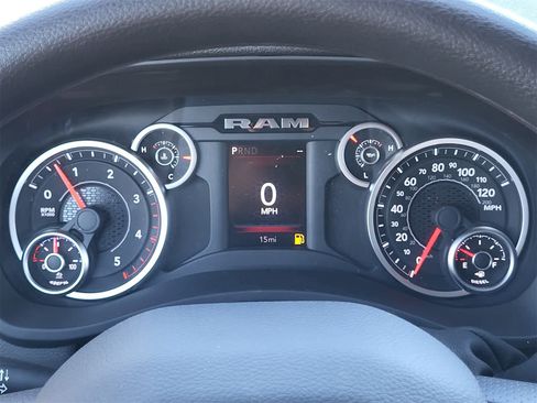 New 2026 RAM 2500 Tradesman image 12