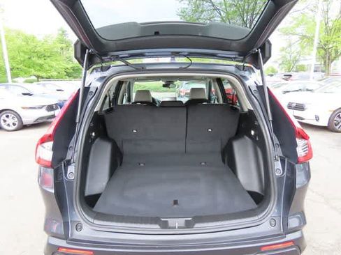 Used 2023 Honda CR-V EX image 11