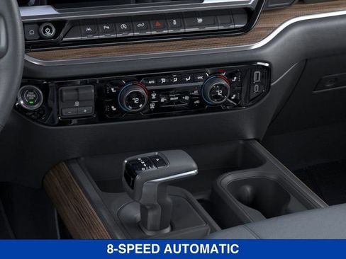 New 2026 Chevrolet Silverado 1500 RST image 24