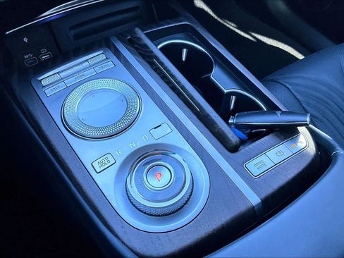 Used 2021 Genesis G80 3.5T w/ Prestige Package image 32