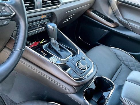 Certified 2023 MAZDA CX-9 Signature image 10