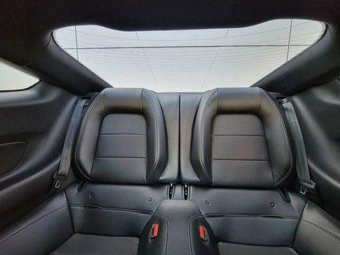 Used 2021 Ford Mustang GT Premium w/ Black Accent Package image 21