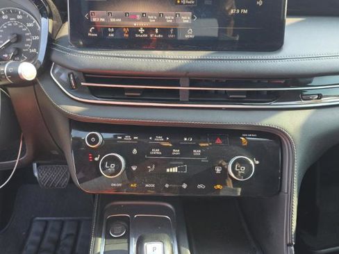 Certified 2023 INFINITI QX60 Pure FWD image 14