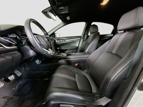 Used 2020 Honda Civic Sport image 22