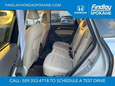 Used 2015 Audi Q5 2.0T Premium Plus image 18