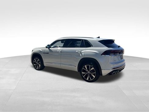 New 2026 Volkswagen Atlas Cross Sport SEL Premium R-Line AWD/4WD image 3