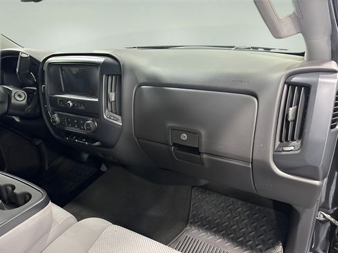Used 2017 GMC Sierra 1500 2WD Double Cab w/ Elevation Edition image 27
