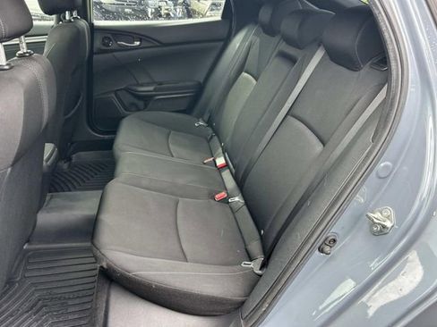 Used 2021 Honda Civic EX image 17
