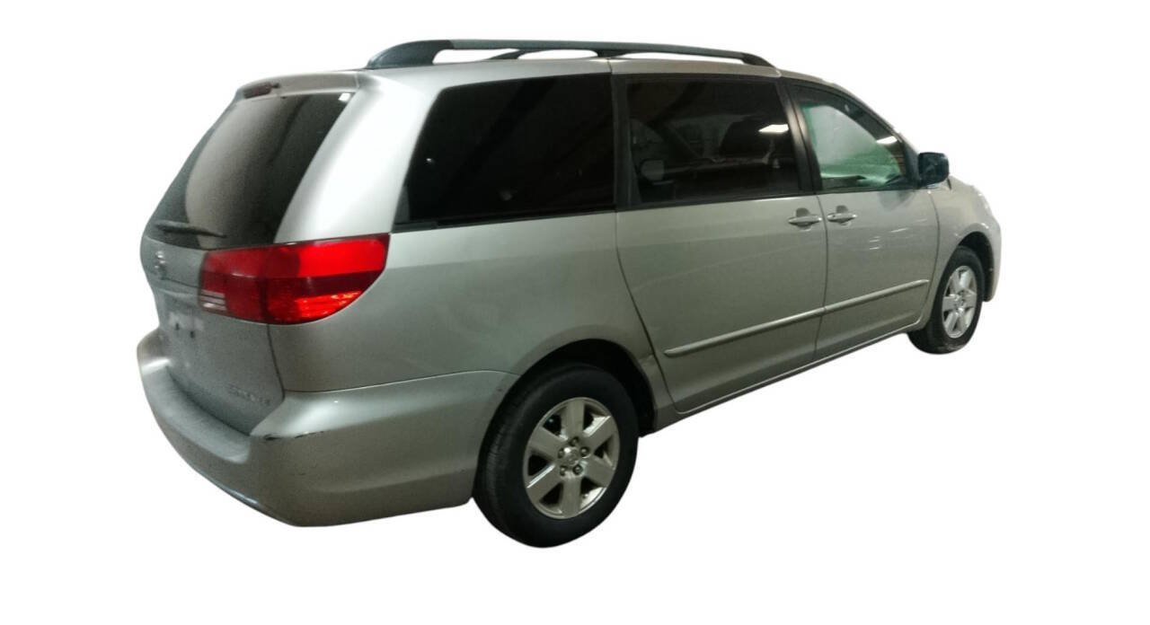 Used 2005 Toyota Sienna FWD image 5