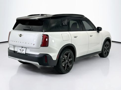 New 2027 MINI Cooper Countryman S AWD/4WD image 5