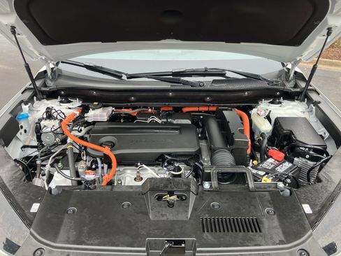 Used 2024 Honda CR-V Sport Touring image 37