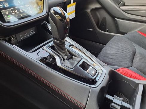 New 2026 Subaru WRX Limited AWD/4WD image 17