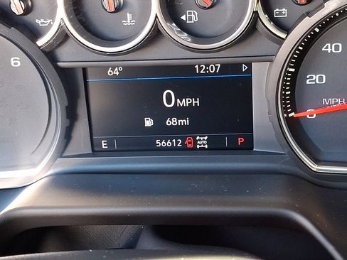 Certified 2022 Chevrolet Tahoe LS w/ Driver Alert Package image 22