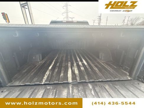 Certified 2020 Chevrolet Silverado 1500 RST image 28