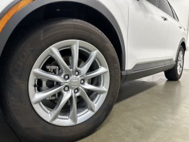 Used 2026 Honda CR-V EX image 27