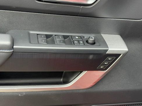 New 2025 Toyota Tundra Platinum image 13