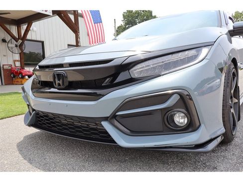 Used 2021 Honda Civic Sport image 38