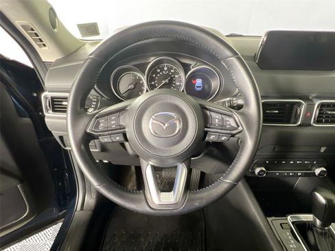 Used 2020 MAZDA CX-5 Touring AWD/4WD image 12