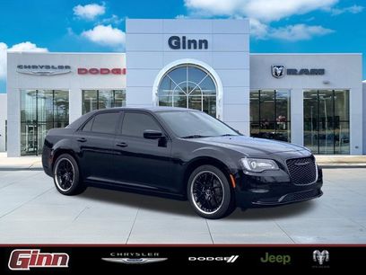 Used 2023 Chrysler 300 Touring w/ Sport Appearance Package