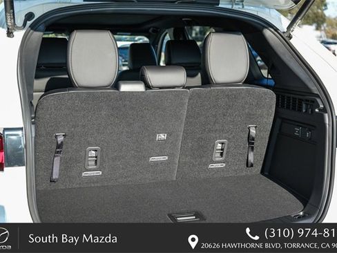 New 2026 MAZDA CX-90 3.3 Turbo S w/ Premium Plus image 12