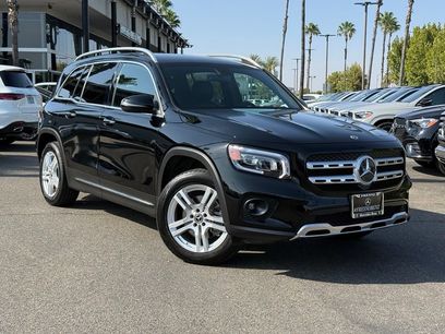 Used 2021 Mercedes-Benz GLB 250 w/ Premium Package