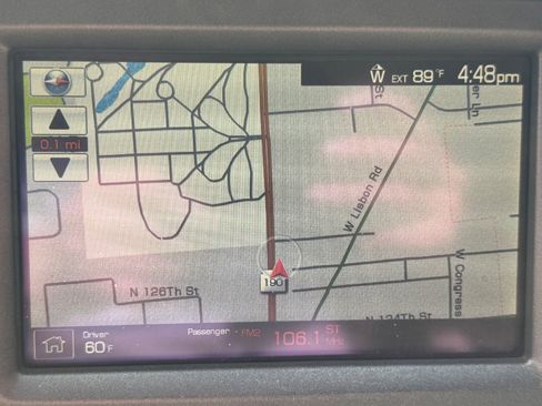 Used 2010 Ford Mustang Shelby GT500 image 18