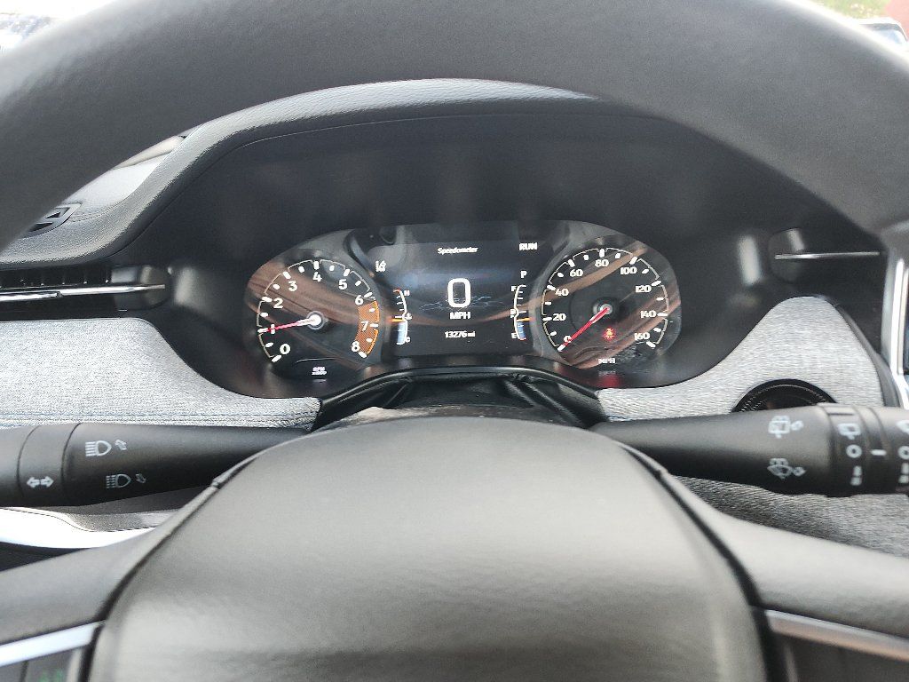Used 2025 Jeep Compass Sport AWD/4WD image 25