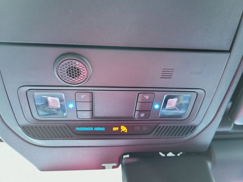 Used 2025 Ford Bronco Big Bend image 37