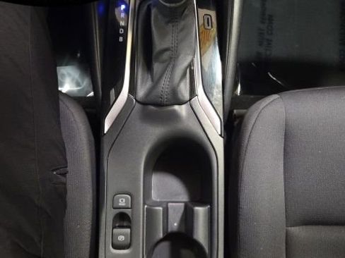Used 2024 Toyota Corolla LE FWD image 25