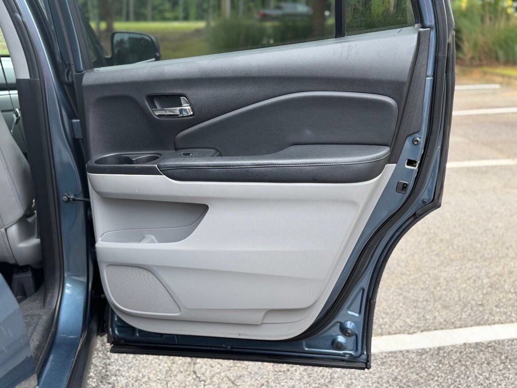 Used 2018 Honda Pilot EX-L image 18