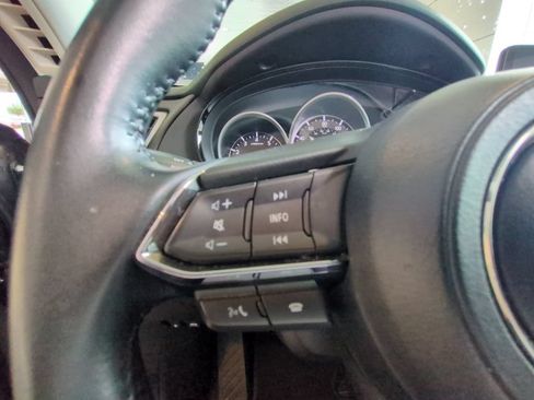 Used 2023 MAZDA CX-9 Touring Plus AWD/4WD image 14