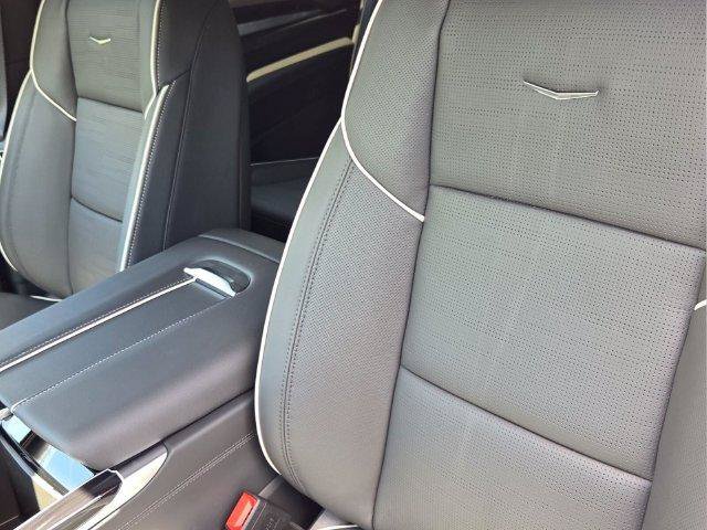 New 2026 Cadillac Escalade Sport w/ Touring Package AWD/4WD image 14