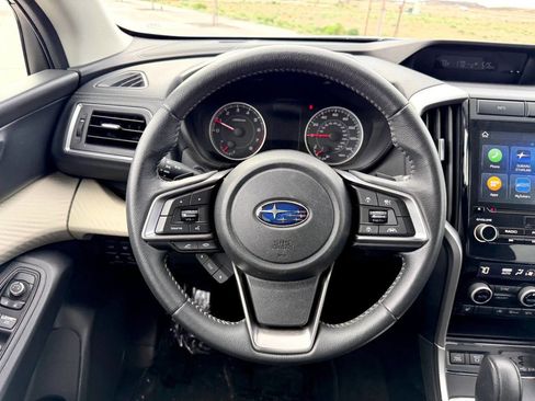 Used 2020 Subaru Ascent Premium w/ Convenience Package AWD/4WD image 27