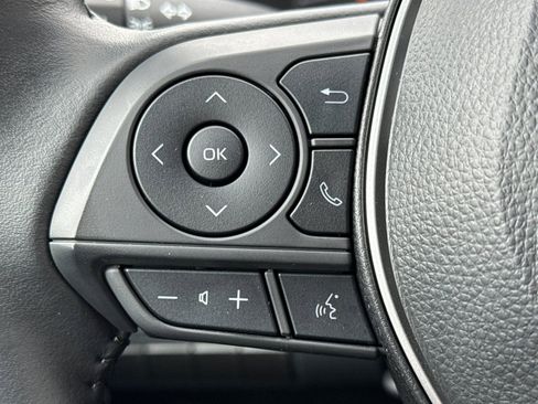 Used 2024 Toyota Corolla SE FWD image 24