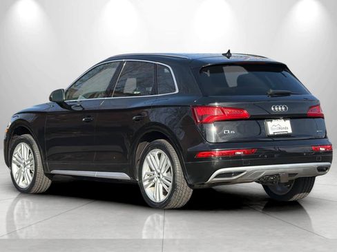 Used 2019 Audi Q5 2.0T Premium Plus w/ Premium Plus Package image 6