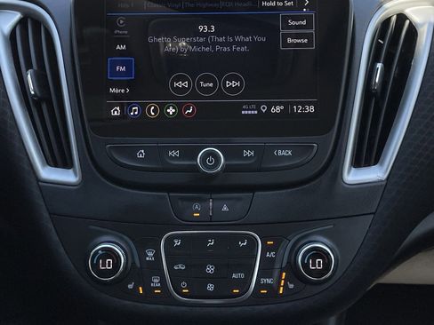 Certified 2024 Chevrolet Malibu LT image 18