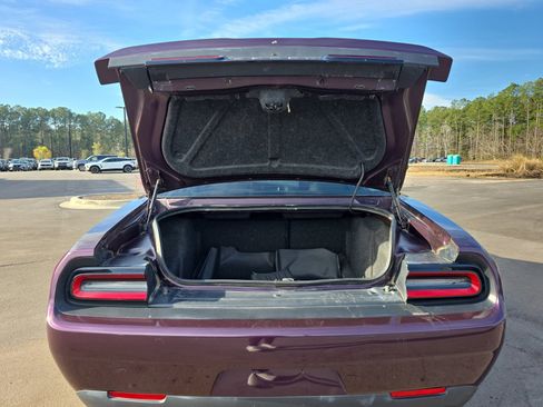 Used 2021 Dodge Challenger SXT w/ Cold Weather Group image 13