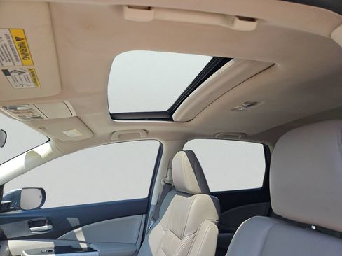 Used 2014 Honda CR-V EX-L image 15