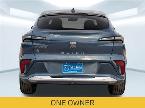 Used 2025 Buick Envista Avenir image 5