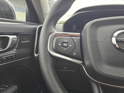 New 2026 Volvo XC40 B5 Ultra w/ Climate Package image 30