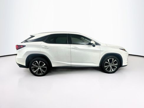 Used 2022 Lexus RX 350 FWD w/ Premium Package image 10